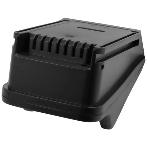 Base Di Ricarica Per Utensili Elettrici Portatili Milwaukee M18 / C18 Li-ion 18v - Foto 4
