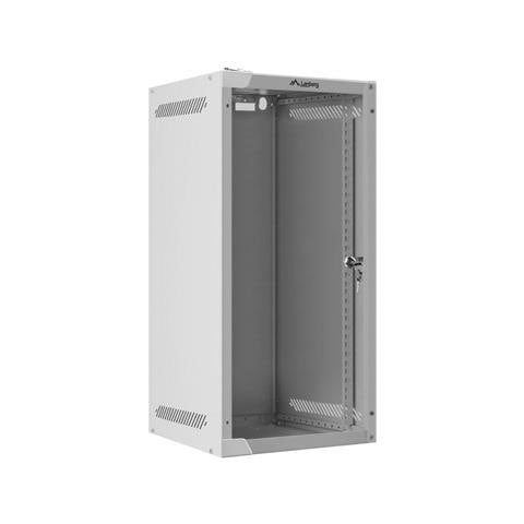 WF10-2312-10S rack 12U Da parete Grigio - Foto 1