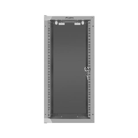 WF10-2312-10S rack 12U Da parete Grigio - Foto 6