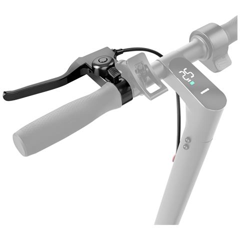 Maniglia Freno Sinistra Urbanglide 100 Max / 100 Pro 2 Monopattino Con Campana - Foto 2