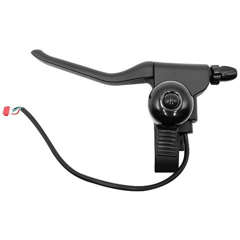 Maniglia Freno Sinistra Urbanglide 100 Max / 100 Pro 2 Monopattino Con Campana - Foto 1