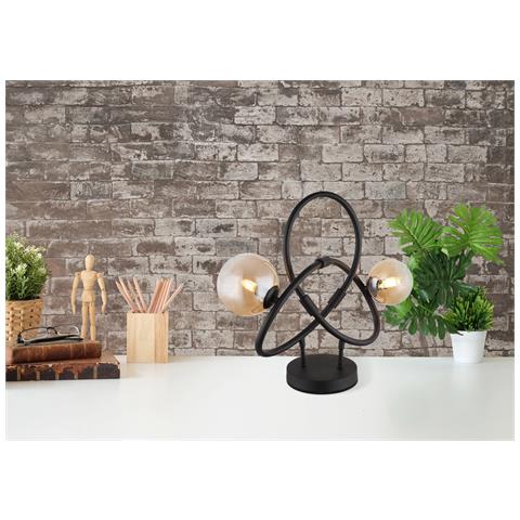 56141-2T lampada da tavolo G9 3,5 W - Foto 2