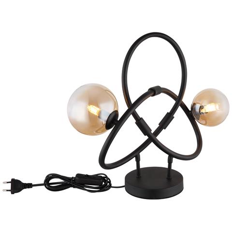 56141-2T lampada da tavolo G9 3,5 W - Foto 5