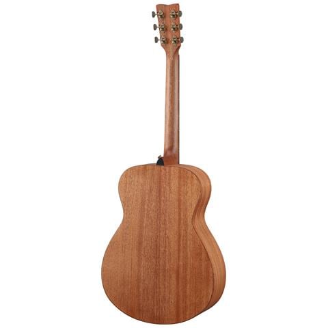 STORIA II Chitarra acustica 6 corde Blu, Legno - Foto 2