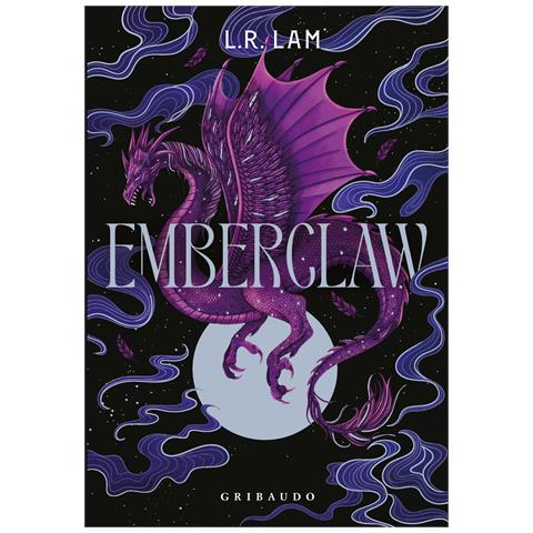 L.R. Lam - Emberclaw - Foto 1