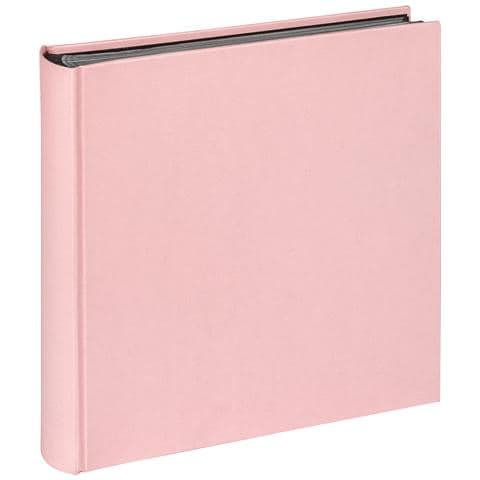 Album Di Design Fun Baby Selection, Rosa, 30x30, Senza Ritaglio - Foto 1