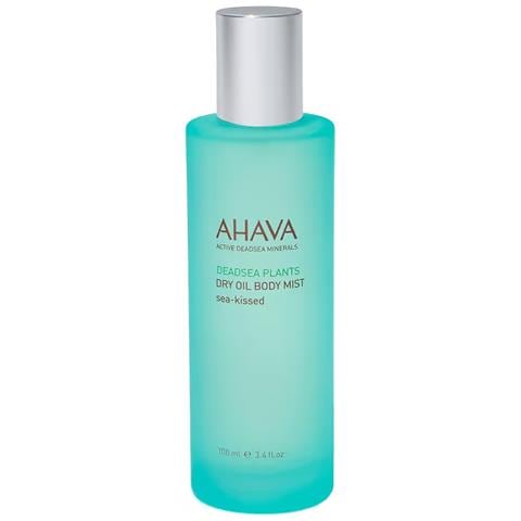 , Sea Kissed, Dry, Idrata, Sea-kissed, Olio Secco Per Il Corpo, 100 Ml - Foto 1