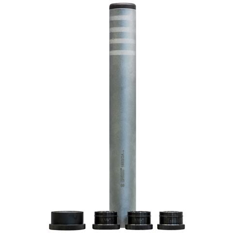 Battente Per Piste Sterzo 1'-1/4-1/8-1/2 Set - Foto 1