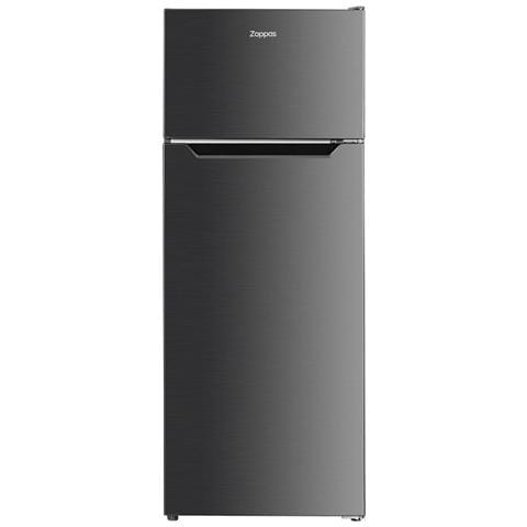 HZTF-28NSM1XE0 frigorifero con congelatore Libera installazione 206 L Acciaio inox - Foto 1