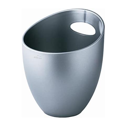 61331 - Refrigeratore per bottiglie ARTIC, in plastica ABS, ideale per raffreddare il vino - Foto 1
