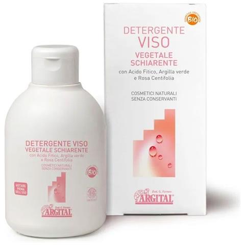 Detergente Vegetale Schiarente 250 ml - Foto 1
