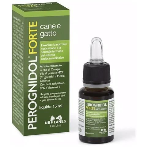 Perognidol Forte 15 ml - Foto 1