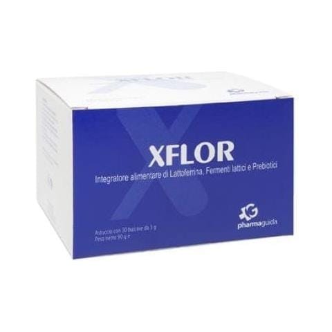 Fermentix 40 Forte 20 Capsule - Foto 1