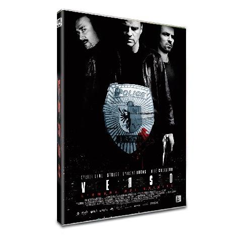 Dvd Verso - L'ombra Del Crimine - Foto 1