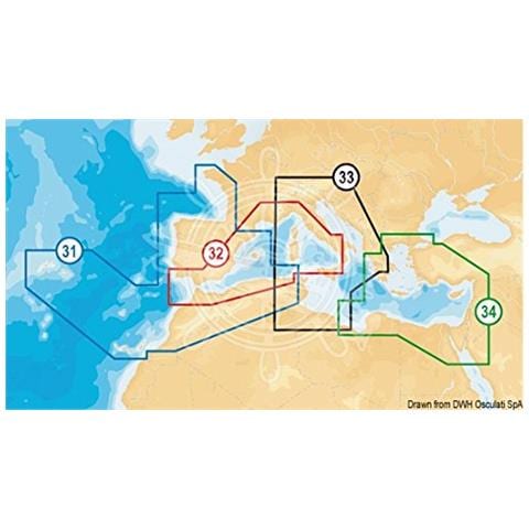 SCARICARE CARTOGRAFIA NAVIONICS GRATIS