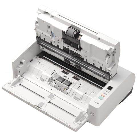 Scanner Documenti imageFORMULA DR-M1060 Formato A3 Ultra Compatto USB 2.0 Risoluzione Ottica Max 600 dpi Max 60 ppm Colore Bianco - Foto 8