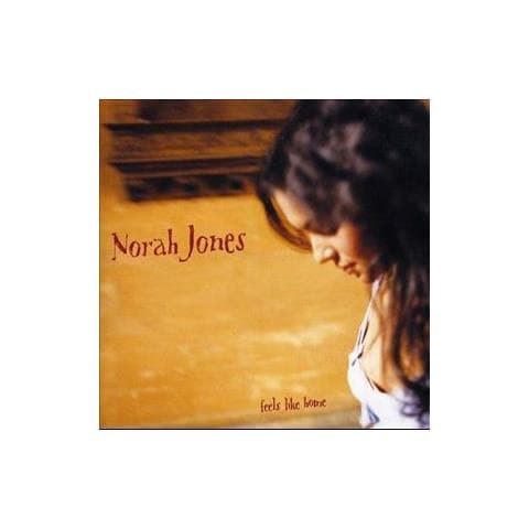 Cd Jones Norah - Feels Like Home - Foto 1