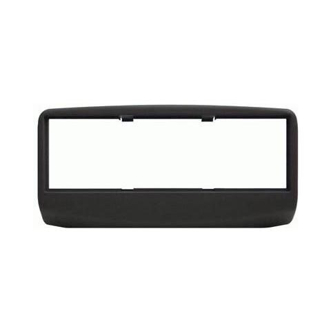 Adattatore autoradio 03345 Mascherina con foro ISO colore nero Fiat Multipla - Foto 1