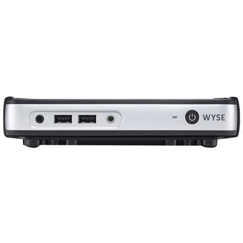 Mini Pc Wyse 5030 TERA2321 Ram 512MB Flash 32GB Free Dos - Foto 2