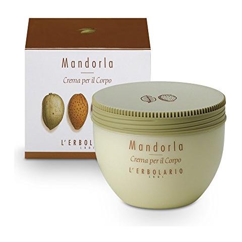 Mandorla crema corpo - Foto 1