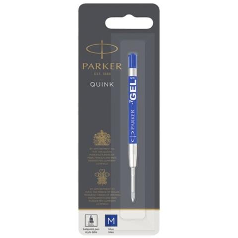 Refill Gel Ball M Blu - Foto 1