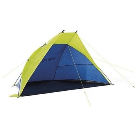 Tenda Boca Unica Blu Giallo - Foto 2