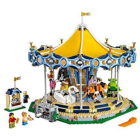 10257 Giostra - Foto 2