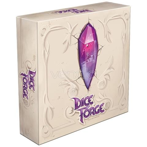 Gioco da Tavolo Dice Forge - Foto 1