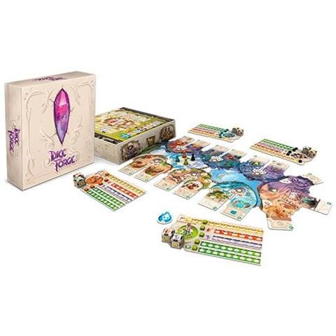 Gioco da Tavolo Dice Forge - Foto 6