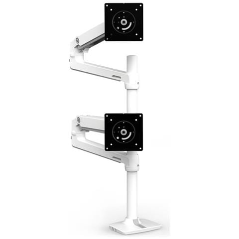 Braccio Doppio Impilabile con Polo Alto - Foto 5