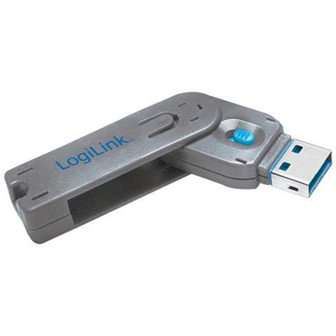 IUSB-LOCKPORT - Lucchetto di bloccaggio porta USB - Foto 1