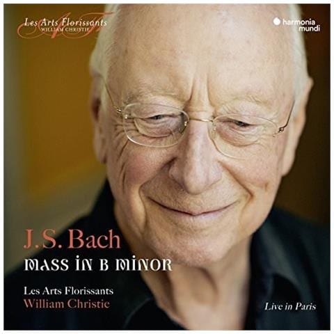 Johann Sebastian Bach - Messa In Si Minore (2 Cd) - Foto 1