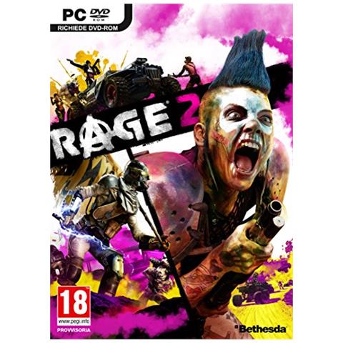 Rage 2  - Foto 1