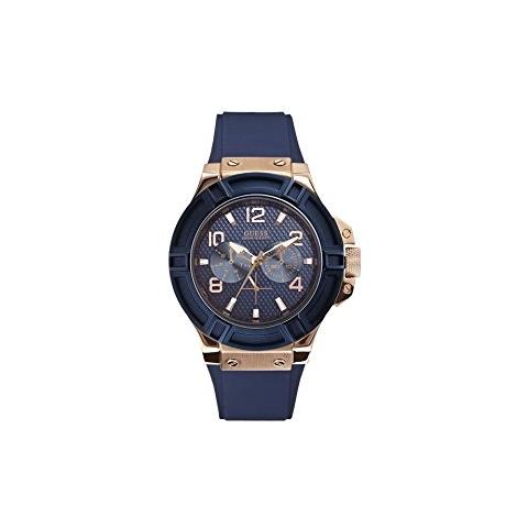 W0247g3 Orologio Uomo - Rigor Blue - Foto 2