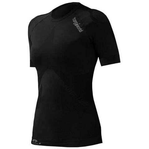 Magliette Trangoworld Demi Abbigliamento Donna S - Foto 1