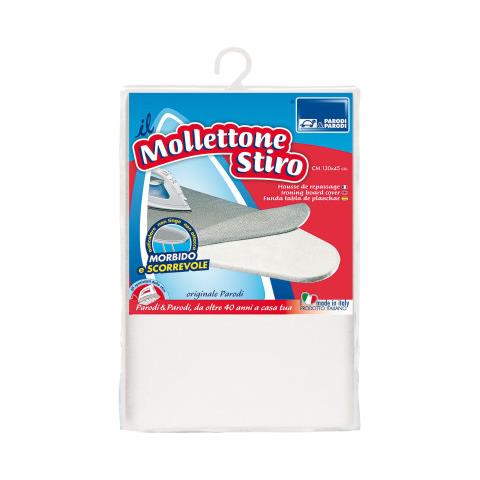 Stiromega Mollettone 130x45 Cm - Foto 1