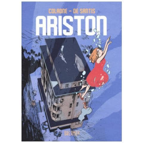 Sara Colaone - Ariston - Foto 1