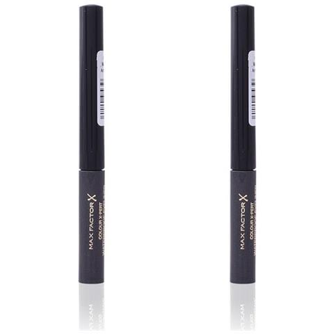 Colour X-Pert Eye Liner Waterproof #00-White - 2 Ml - Foto 1