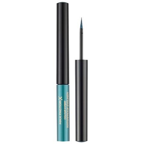 Colour X-Pert Eye Liner Waterproof #00-White - 2 Ml - Foto 2
