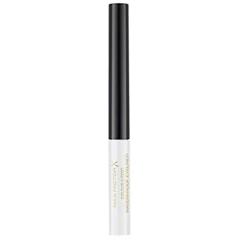 Colour X-Pert Eye Liner Waterproof #00-White - 2 Ml - Foto 6