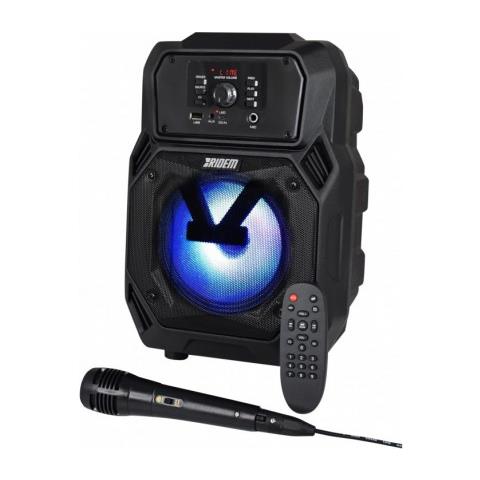 Diffusore Amplificato 200w Pmpo - Foto 1