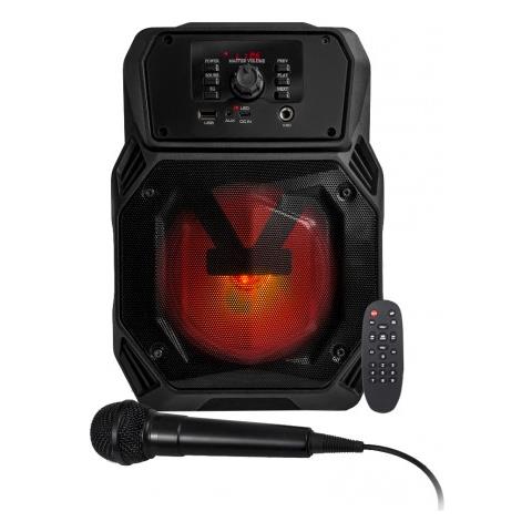 Diffusore Amplificato 200w Pmpo - Foto 2