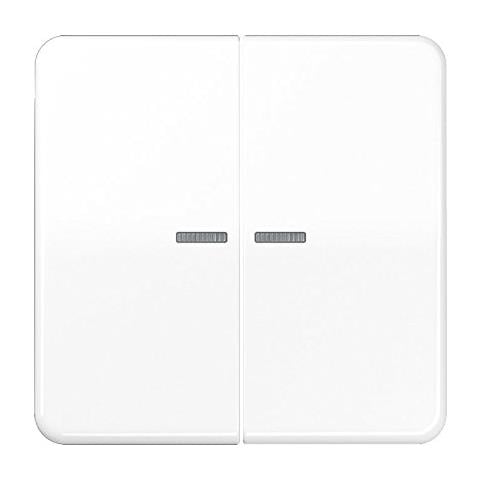 Cd595ko5ww, Bilanciere Per Interruttore A Due Circuiti Ko - Foto 1