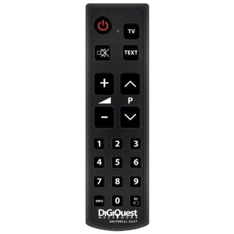 vers TELECOMANDO UNIVEL EASY - Foto 1