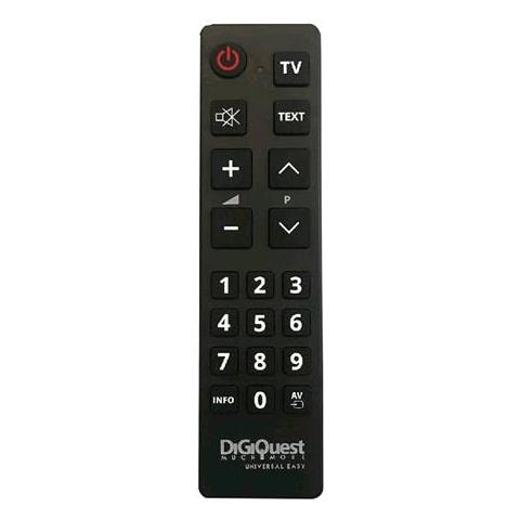 vers TELECOMANDO UNIVEL EASY - Foto 4