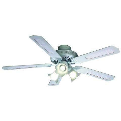Ventilatore A Soffitto Bale. . . . . . . . - Foto 1
