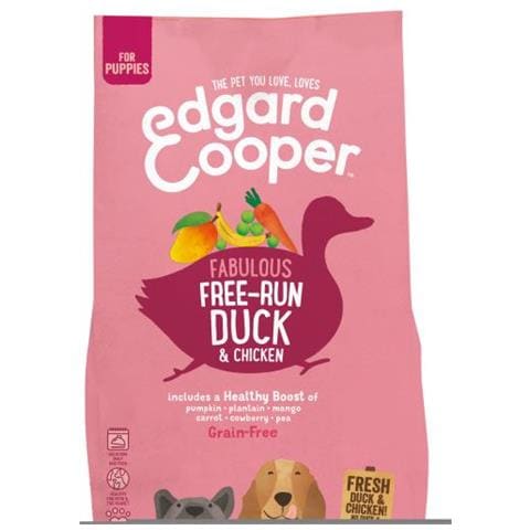 Puppy Grain Free Anatra E Pollo 7 Kg - Foto 2