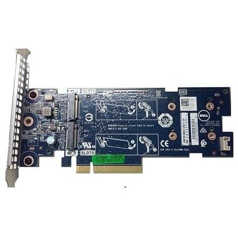 Boss Controller Card Full Height Ck - Foto 1