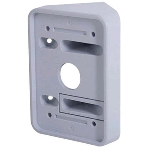 Xd-45d-adapter Adattatore A 45 Gradi Per Staffa Xd-wallbracket. - Foto 2