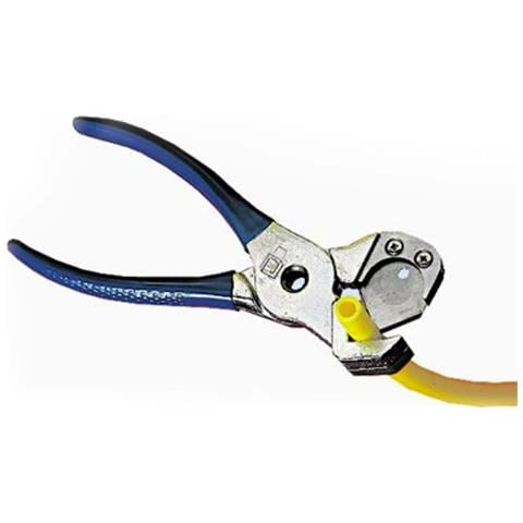 Tagliatubi - Design Stabile Interamente In Metallo - 22 Mm - Foto 4